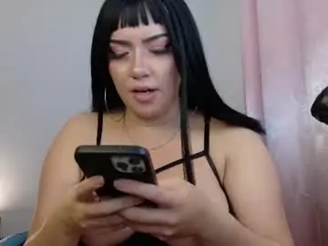Chaturbate Adult Video Chat of myevangeline_