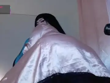 Chaturbate Best Webcam of myevangeline_
