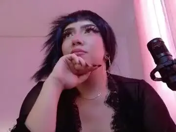 Chaturbate Best live sex cam show of myevangeline_
