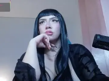 Chaturbate Live Sex of myevangeline_