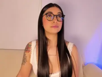 Chaturbate Live Porn of sensualhaven_