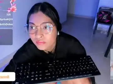 Chaturbate Sex Cam of suzzann_rugg