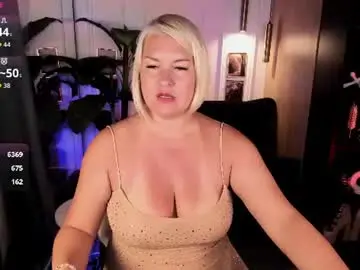 Chaturbate Adult Webcam of yolanda_kiss