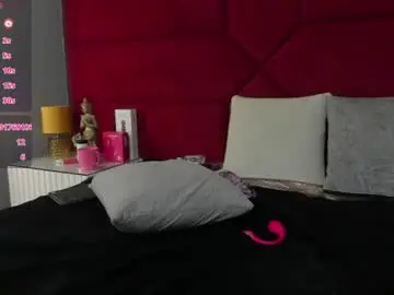 Chaturbate Sex Cam of zoe_blosson
