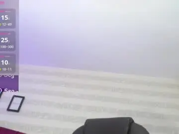 Chaturbate Private Sex Chat of _milu23_