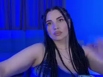 Chaturbate Best live sex cam show of adrianatores