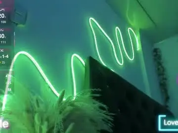 Chaturbate Live Sex of boniesmith_