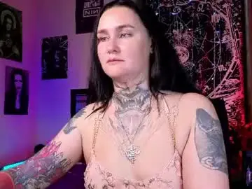 Chaturbate Adult Video Chat of emmybrightj_