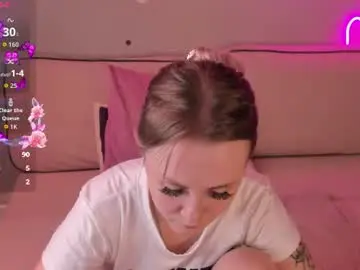 Chaturbate Free Live Porn of leslie_bell