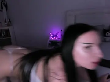 Chaturbate Live Porn of scarlettjakobs