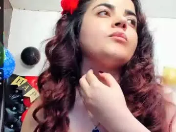 Chaturbate Adult Video Chat of anasunshine