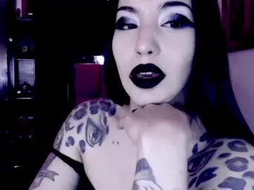 Chaturbate Private Sex Chat of emearld_black
