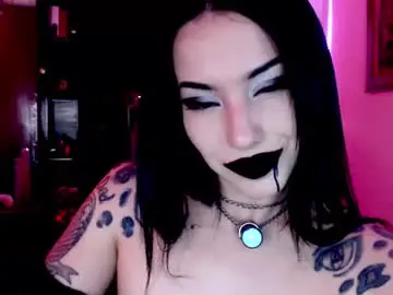 Chaturbate Adult Webcams of emearld_black