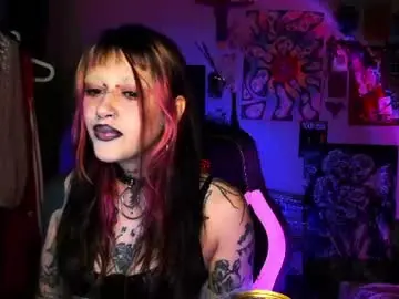 Chaturbate Sex Chat of insunnity666