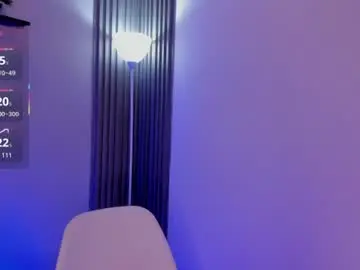 Chaturbate Adult Webcam of lilian_vergaraa