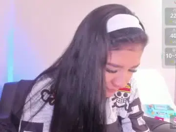 Chaturbate Sex Chat of lilian_vergaraa