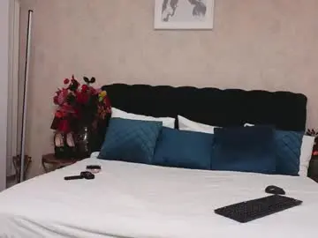 Chaturbate Sex Chat of mystiquerosee