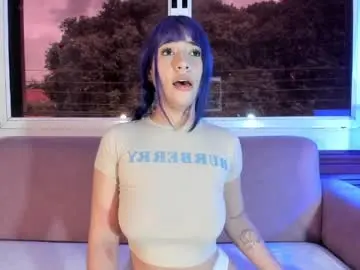 Chaturbate Nude Webcam of reiayanamy