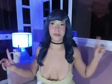 Chaturbate Watch Live Sex Cams of reiayanamy