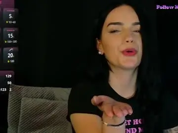 Chaturbate Free Live Porn of snow_white_19