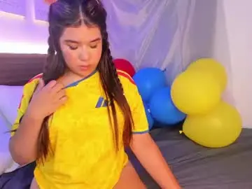 Chaturbate Nude Webcam of sofia_smithh_
