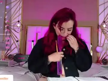 Chaturbate Sex Cam of valerie__miller_