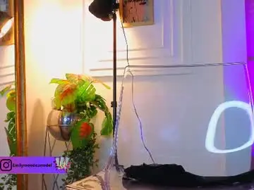 Chaturbate Live Porn of alessialondon