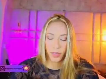 Chaturbate Sex Chat of alessialondon