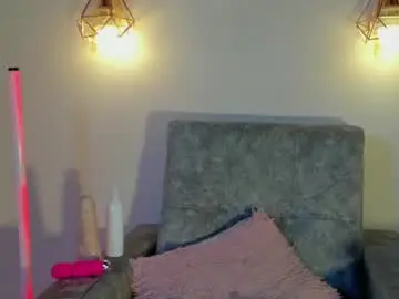 Chaturbate Adult Video Chat of emeraldmusee