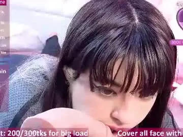 Chaturbate Live Porn of hikiko_doll_
