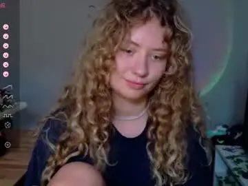 Chaturbate Nude Webcam of milounee