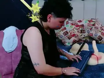 Chaturbate Sex Chat of nikievanz
