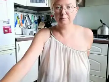 Chaturbate Sex Chat of stasya_07