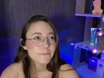 Chaturbate Sex Chat of thalia_anderson