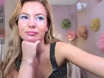 Chaturbate Adult Video Chat of _bellaclark