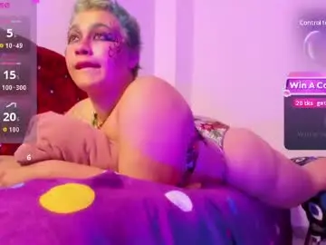 Chaturbate Best Webcam of cherry__420