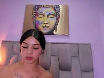 Chaturbate Free Porn Cam of eva_lonx