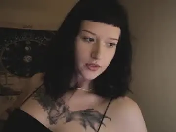 Chaturbate Adult Webcams of ghoticspectre