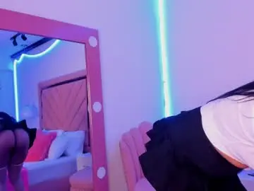 Chaturbate Adult Video Chat of lola__26