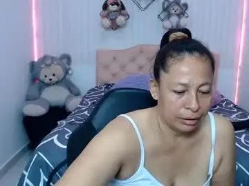 Chaturbate Adult Video Chat of mature_martina_