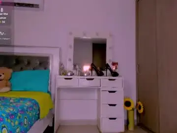 Chaturbate Watch Live Sex Cams of samanta_65
