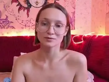 Chaturbate Best Webcam of stella_polaris