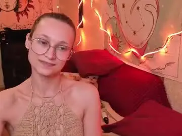 Chaturbate Sex Cam of stella_polaris