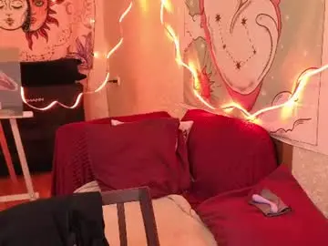 Chaturbate Live Sex Cam of stella_polaris