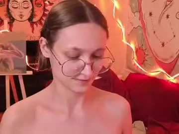 Chaturbate Live Sex Cam of stella_polaris