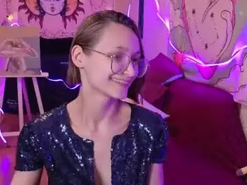 Chaturbate Nude Webcam of stella_polaris