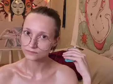 Chaturbate Private Sex Chat of stella_polaris