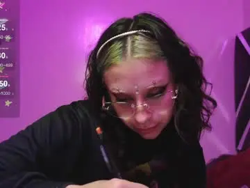 Chaturbate Free Porn Cam of vainilla_l