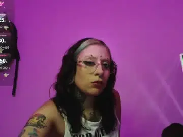 Chaturbate Free Porn Cam of vainilla_l