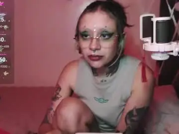 Chaturbate Sex Cam of vainilla_l